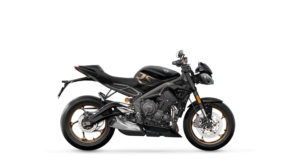 Triumph street hot sale triple